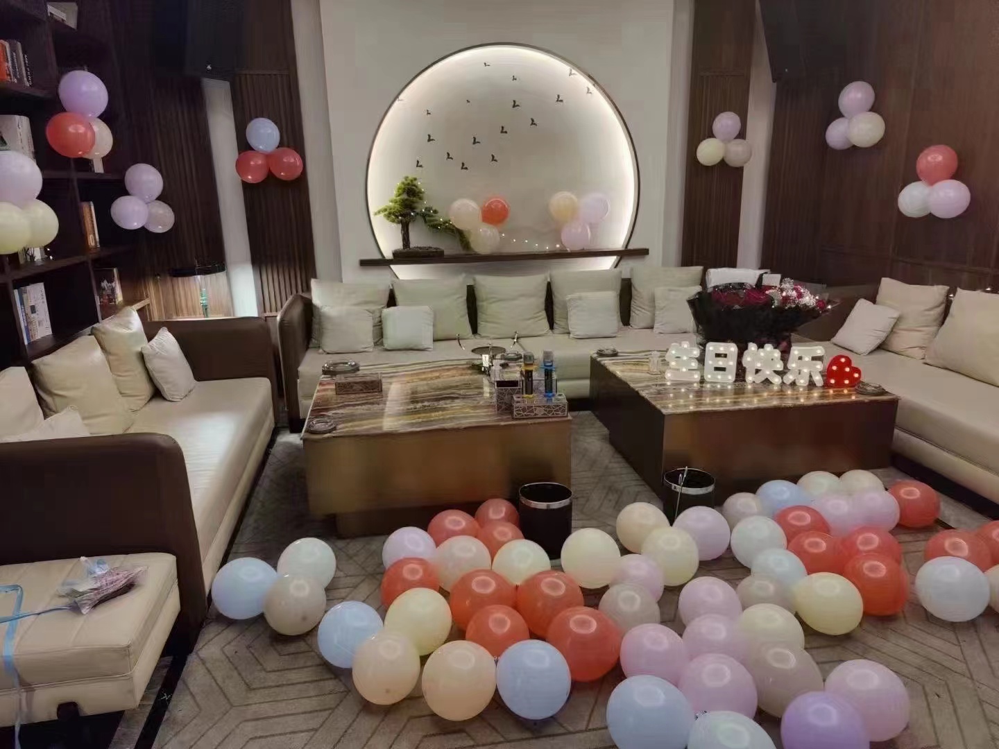 长治小时场ktv单刷最佳选择-襄垣县ktv预定